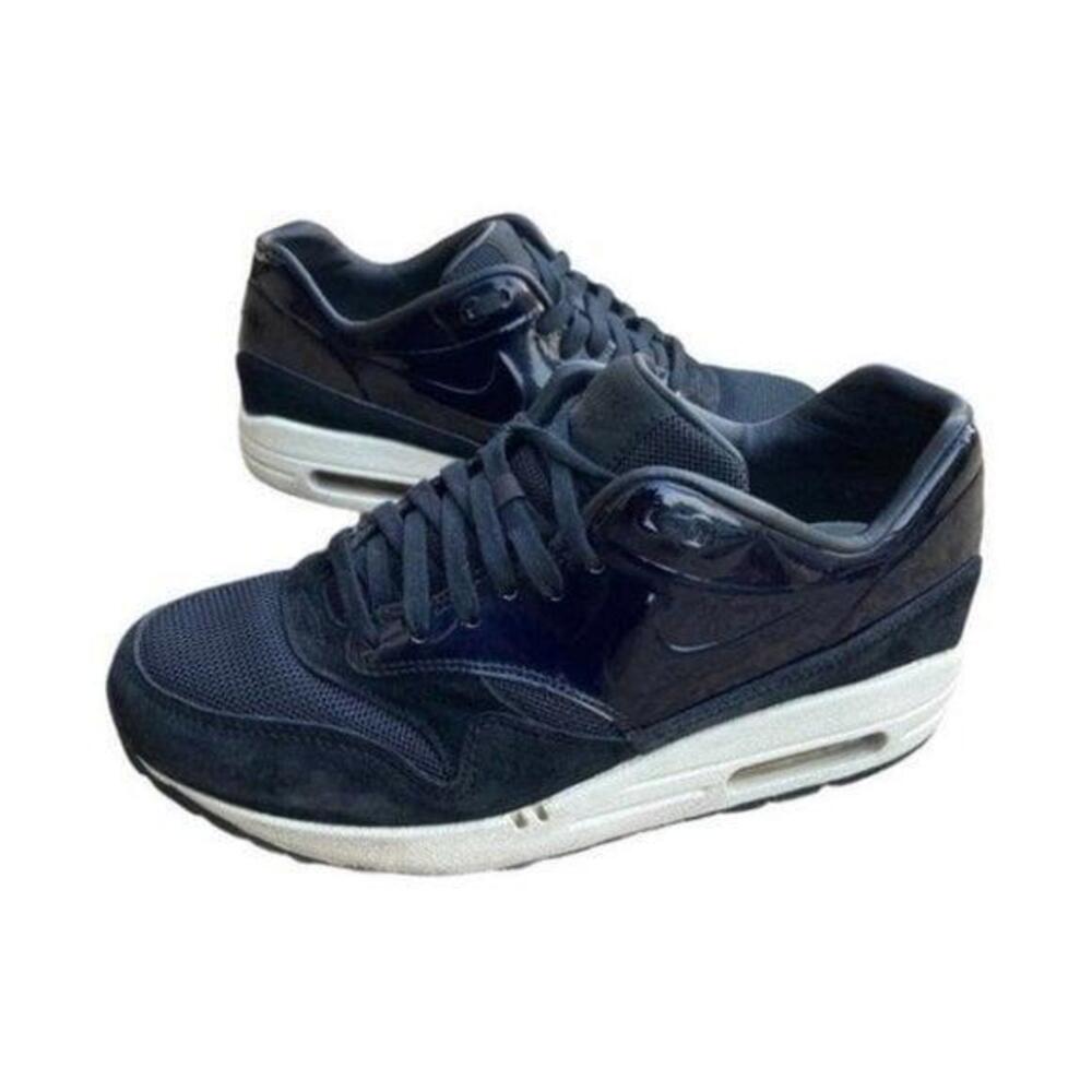 Nike Air Max 1 Vt Qs “Black Patent”